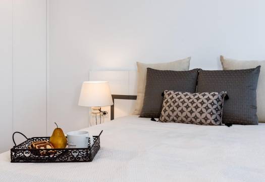 Obra Nueva - Villa / Chalet - Pilar de la Horadada