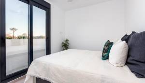 Obra Nueva - Villa / Chalet - Pilar de la Horadada