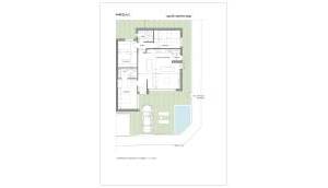 Obra Nueva - Villa / Chalet - Pilar de la Horadada