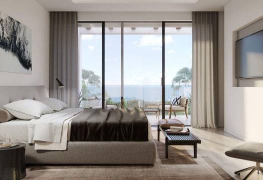 Obra Nueva - Villa / Chalet - Aspe - Centro