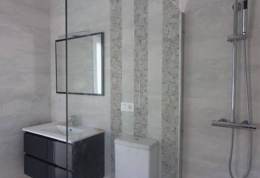 Obra Nueva - Villa / Chalet - Aspe - Centro