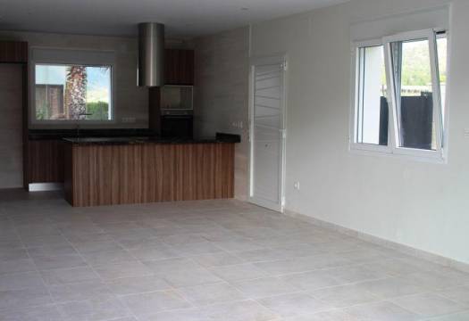 Obra Nueva - Villa / Chalet - La Romana - Villas de la Romana