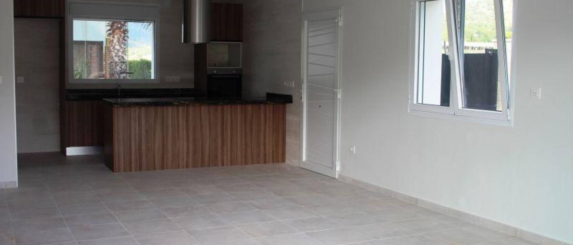 Obra Nueva - Villa / Chalet - La Romana - Villas de la Romana