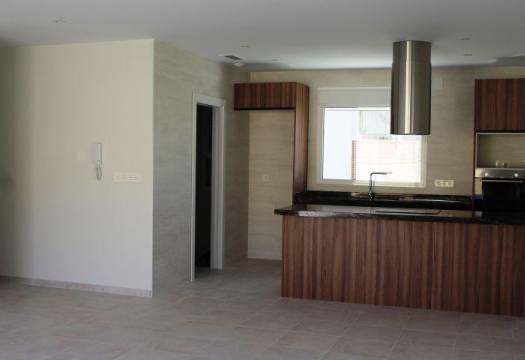 Obra Nueva - Villa / Chalet - La Romana - Villas de la Romana