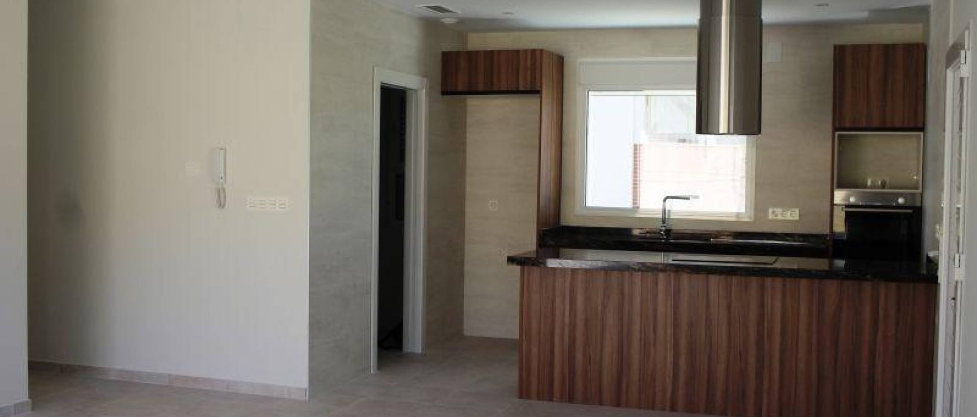 Obra Nueva - Villa / Chalet - La Romana - Villas de la Romana