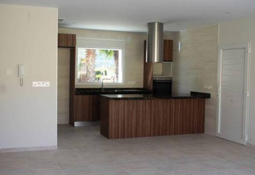 Obra Nueva - Villa / Chalet - La Romana - Villas de la Romana