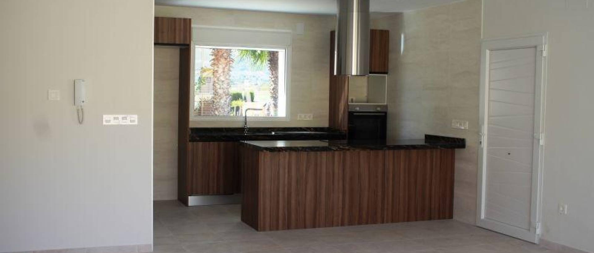 Obra Nueva - Villa / Chalet - La Romana - Villas de la Romana