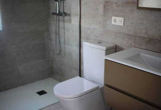 Obra Nueva - Villa / Chalet - La Romana - Villas de la Romana
