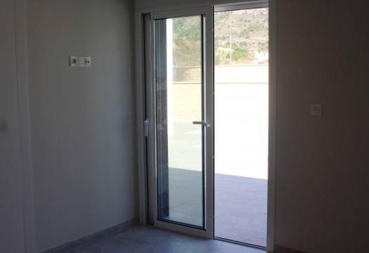 Obra Nueva - Villa / Chalet - La Romana - Villas de la Romana