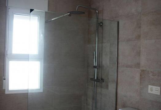 Obra Nueva - Villa / Chalet - La Romana - Villas de la Romana