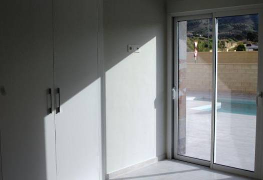Obra Nueva - Villa / Chalet - La Romana - Villas de la Romana