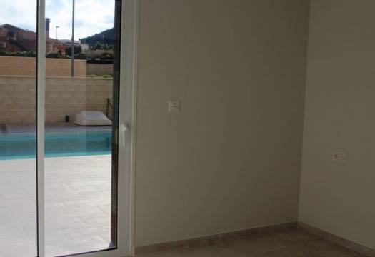 Obra Nueva - Villa / Chalet - La Romana - Villas de la Romana