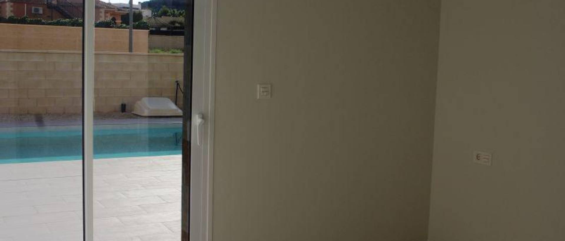 Obra Nueva - Villa / Chalet - La Romana - Villas de la Romana