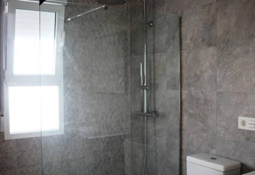 Obra Nueva - Villa / Chalet - La Romana - Villas de la Romana
