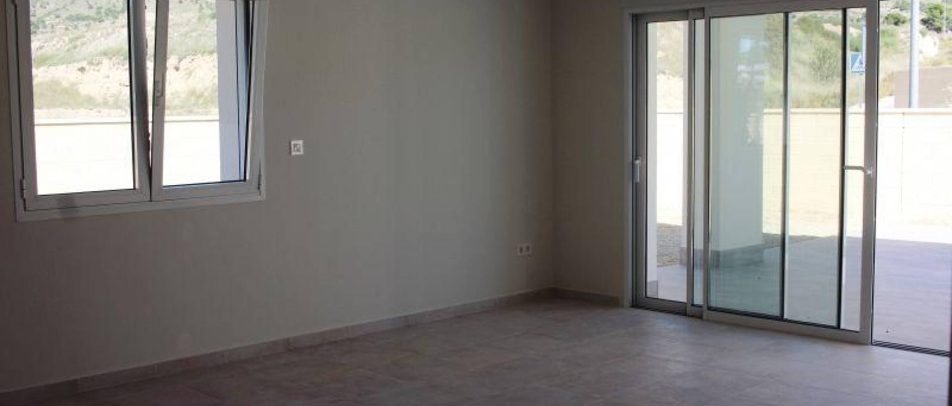 Obra Nueva - Villa / Chalet - La Romana - Villas de la Romana
