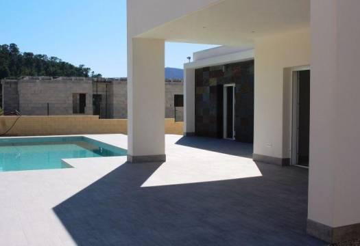 Obra Nueva - Villa / Chalet - La Romana - Villas de la Romana