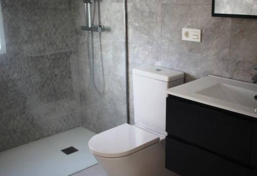 Obra Nueva - Villa / Chalet - La Romana - Villas de la Romana