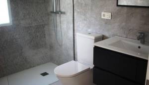 Obra Nueva - Villa / Chalet - La Romana - Villas de la Romana