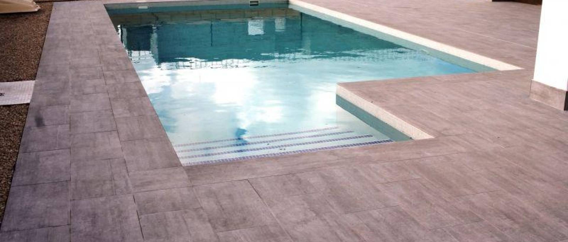 Obra Nueva - Villa / Chalet - La Romana - Villas de la Romana