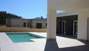 Obra Nueva - Villa / Chalet - La Romana - Villas de la Romana