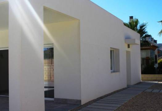 Obra Nueva - Villa / Chalet - La Romana - Villas de la Romana