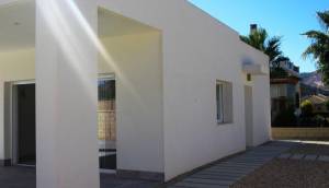 Obra Nueva - Villa / Chalet - La Romana - Villas de la Romana