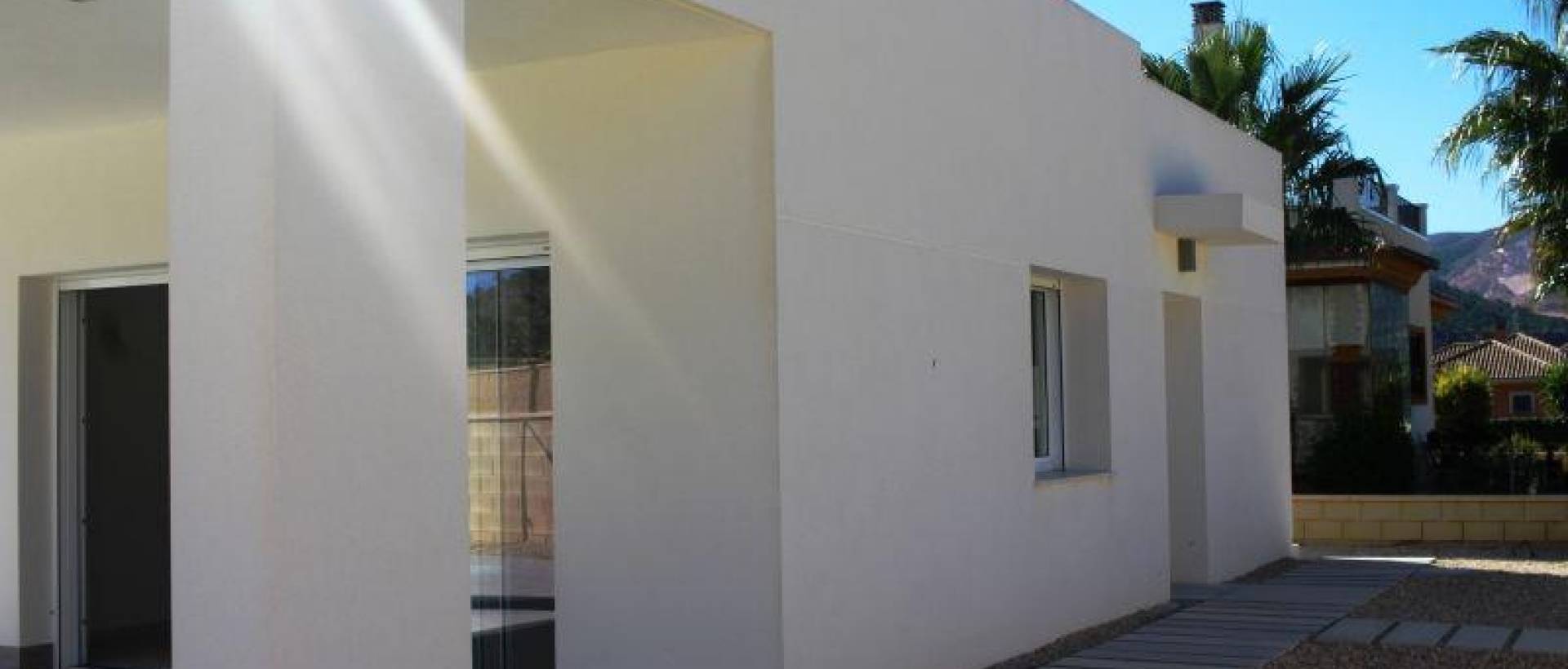 Obra Nueva - Villa / Chalet - La Romana - Villas de la Romana