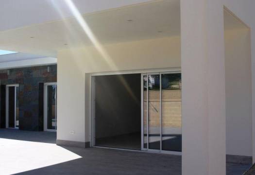 Obra Nueva - Villa / Chalet - La Romana - Villas de la Romana