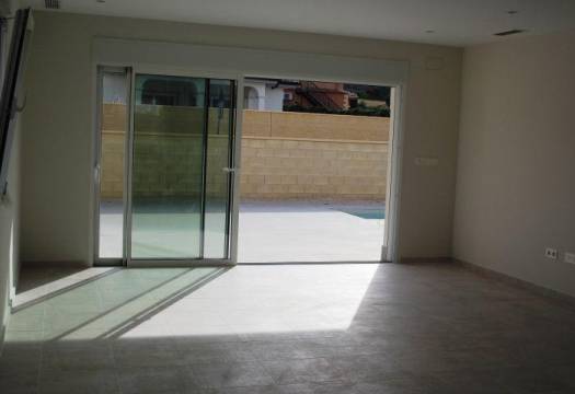 Obra Nueva - Villa / Chalet - La Romana - Villas de la Romana
