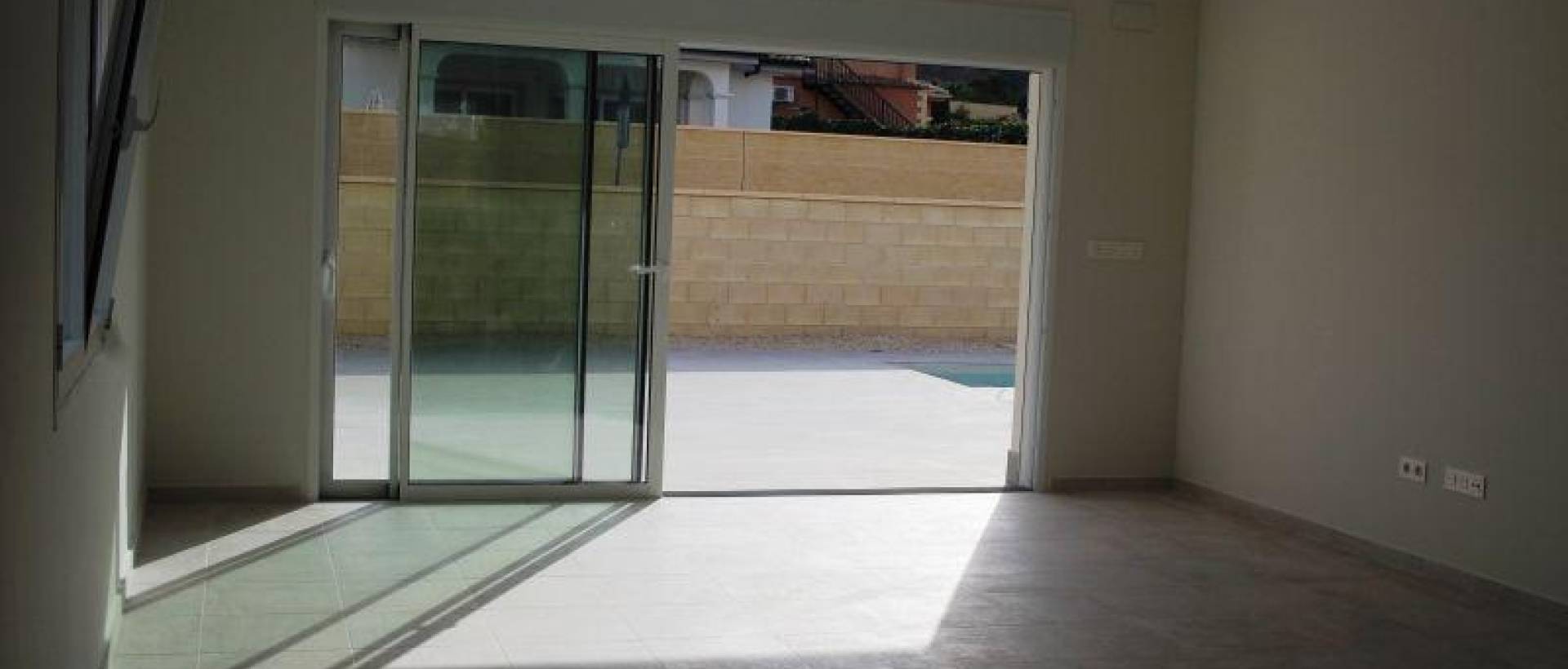 Obra Nueva - Villa / Chalet - La Romana - Villas de la Romana