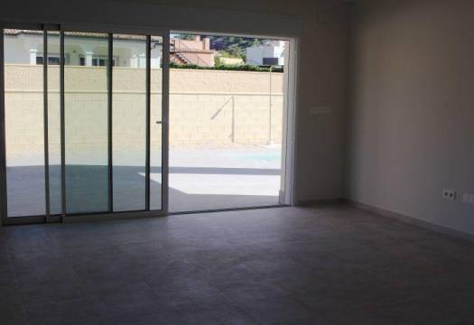 Obra Nueva - Villa / Chalet - La Romana - Villas de la Romana