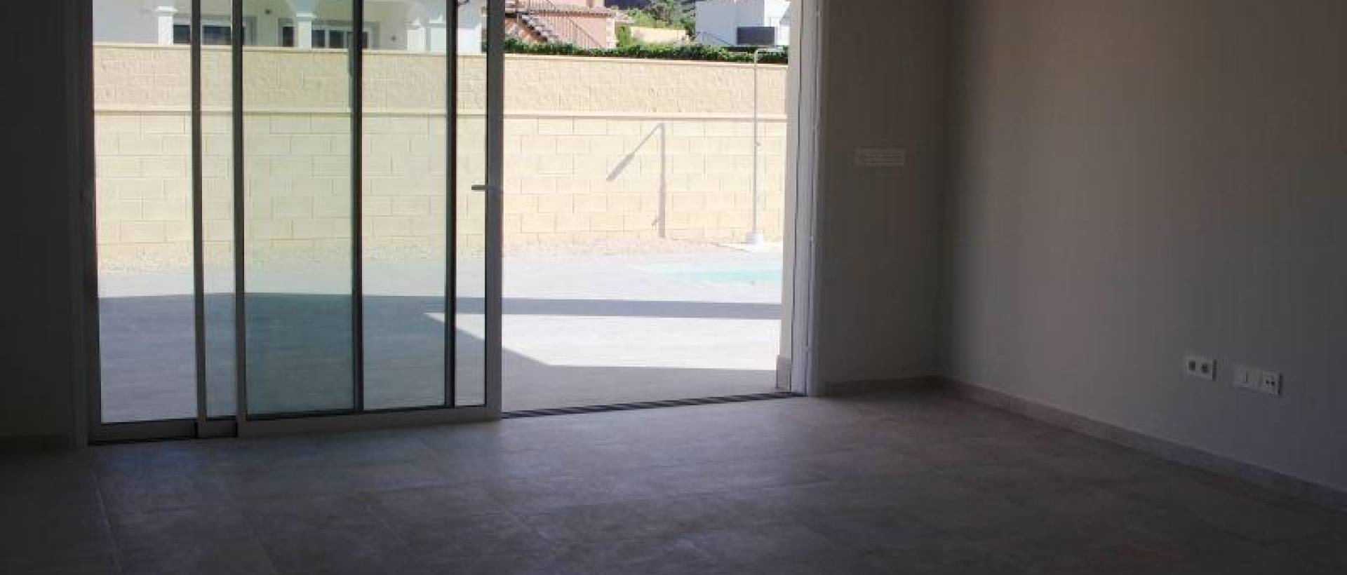 Obra Nueva - Villa / Chalet - La Romana - Villas de la Romana