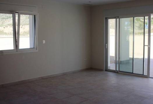 Obra Nueva - Villa / Chalet - La Romana - Villas de la Romana