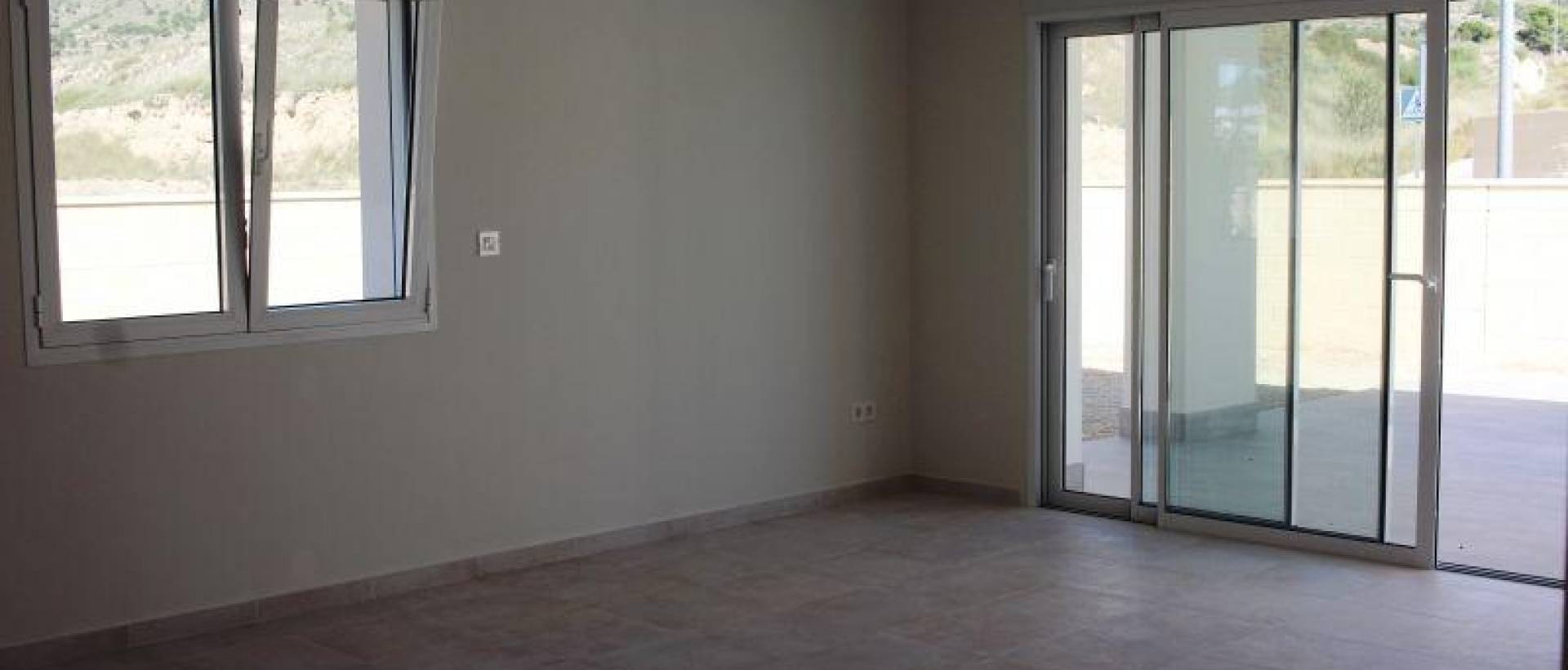 Obra Nueva - Villa / Chalet - La Romana - Villas de la Romana