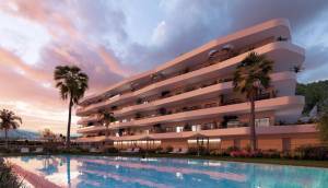 New - Apartment - La Nucia - Ciudad Deportiva