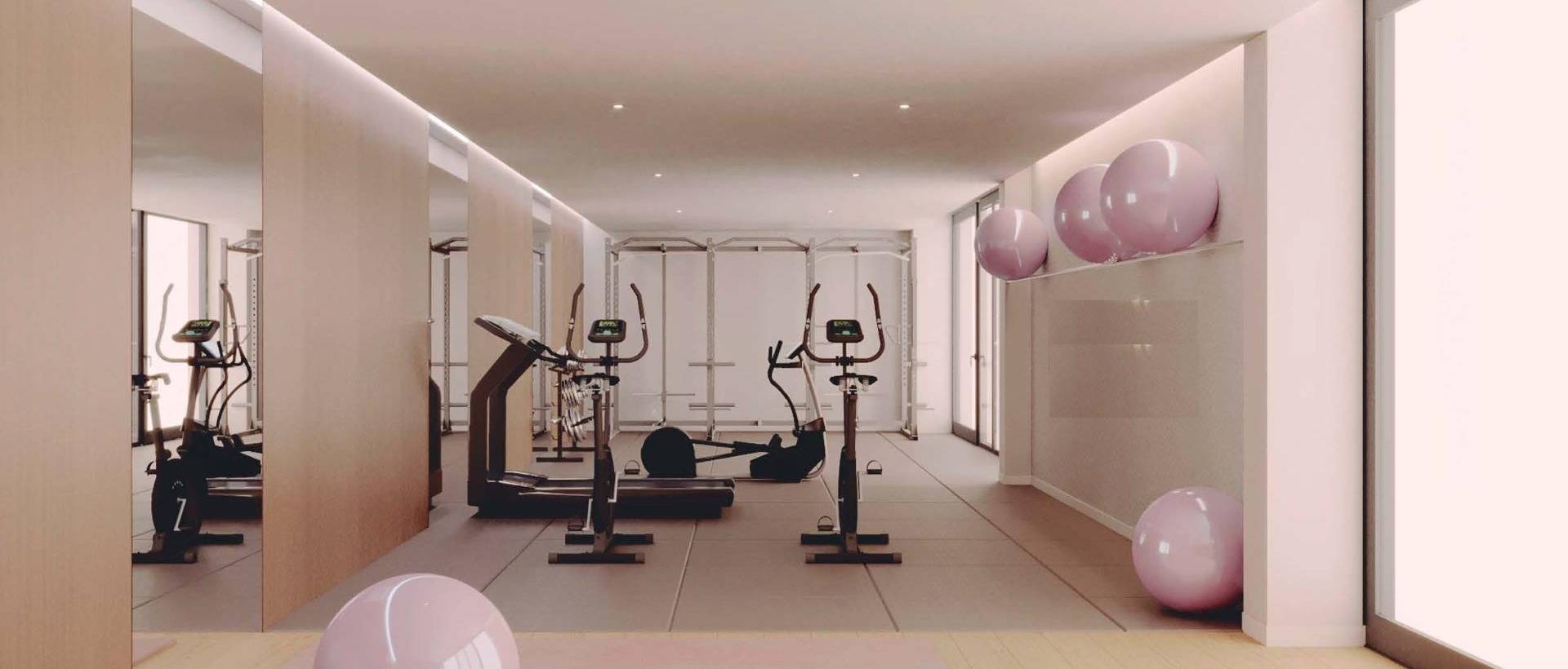 New - Apartment - La Nucia - Ciudad Deportiva