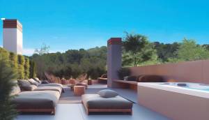 New - Apartment - La Nucia - Ciudad Deportiva