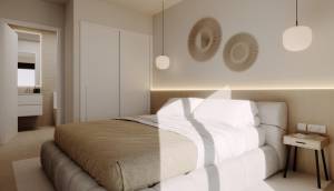 Obra Nueva - Apartmento - La Nucia - Ciudad Deportiva