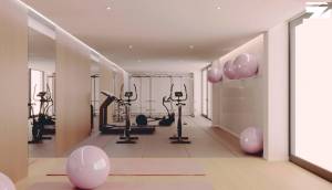 Obra Nueva - Apartmento - La Nucia - Ciudad Deportiva