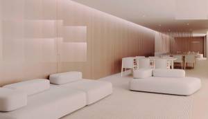 Obra Nueva - Apartmento - La Nucia - Ciudad Deportiva