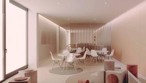 Obra Nueva - Apartmento - La Nucia - Ciudad Deportiva