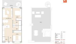 Obra Nueva - Apartmento - La Nucia - Ciudad Deportiva