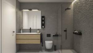 Obra Nueva - Apartmento - Santa Pola - pueblo