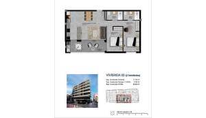 Obra Nueva - Apartmento - Santa Pola - pueblo