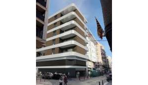 Obra Nueva - Apartmento - Santa Pola - pueblo