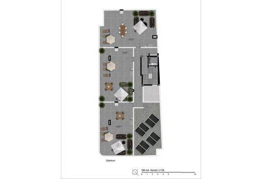 Obra Nueva - Apartmento - Santa Pola - pueblo