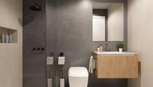 Obra Nueva - Villa / Chalet - Los Alcázares - Serena Golf