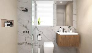 Obra Nueva - Villa / Chalet - Los Alcázares - Serena Golf