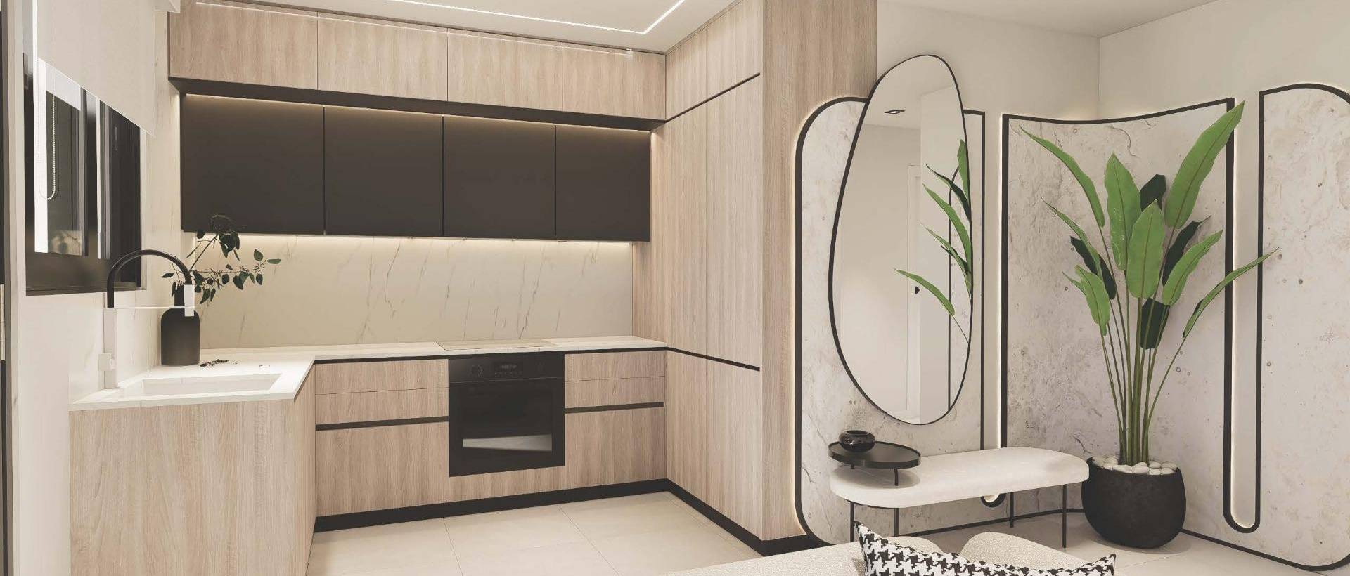New - Semidetached - Pilar de la Horadada - pueblo
