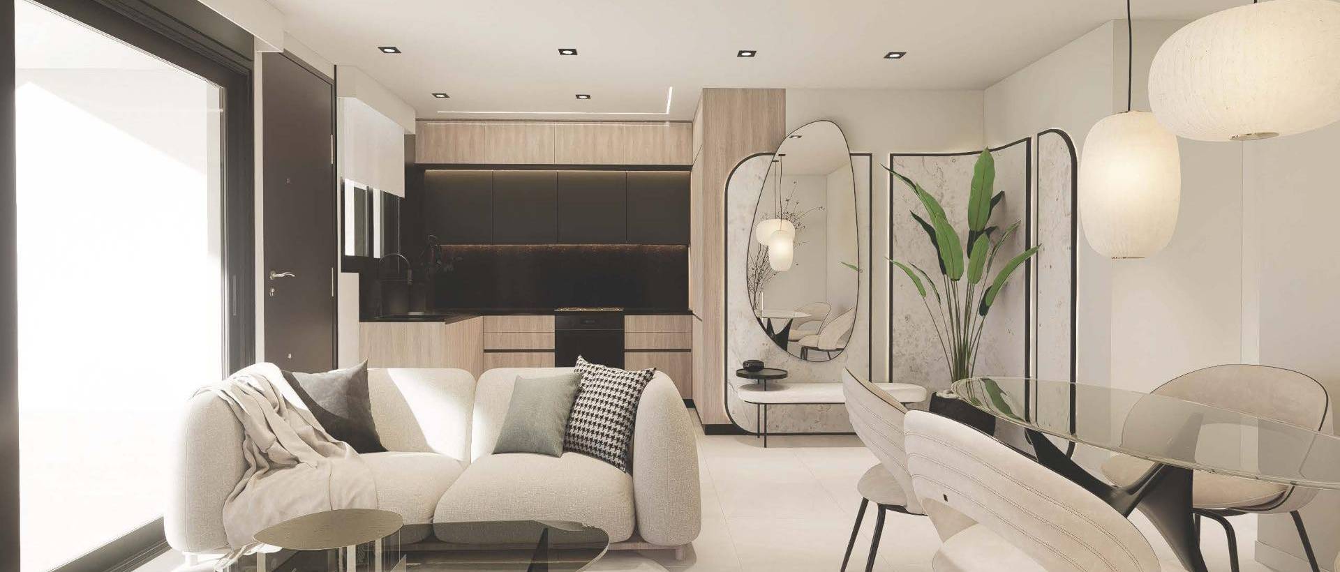 New - Semidetached - Pilar de la Horadada - pueblo